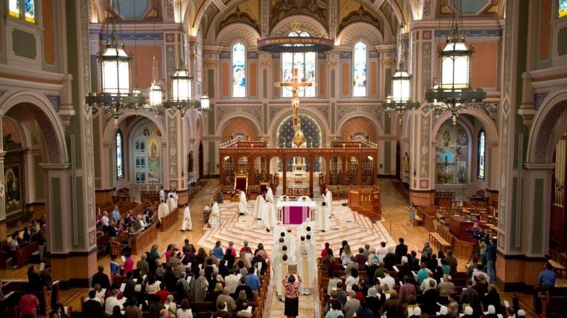 Jesuits release names of 11 priests accused of abuse in Sacramento area