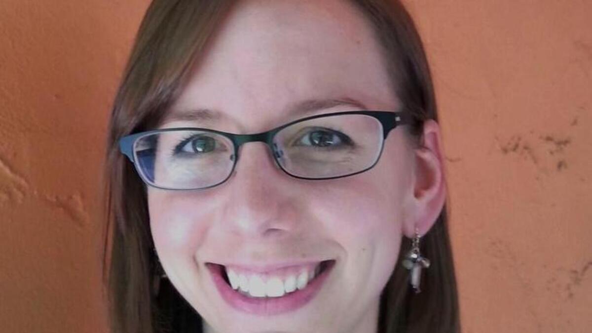 Amanda G. DeWilde