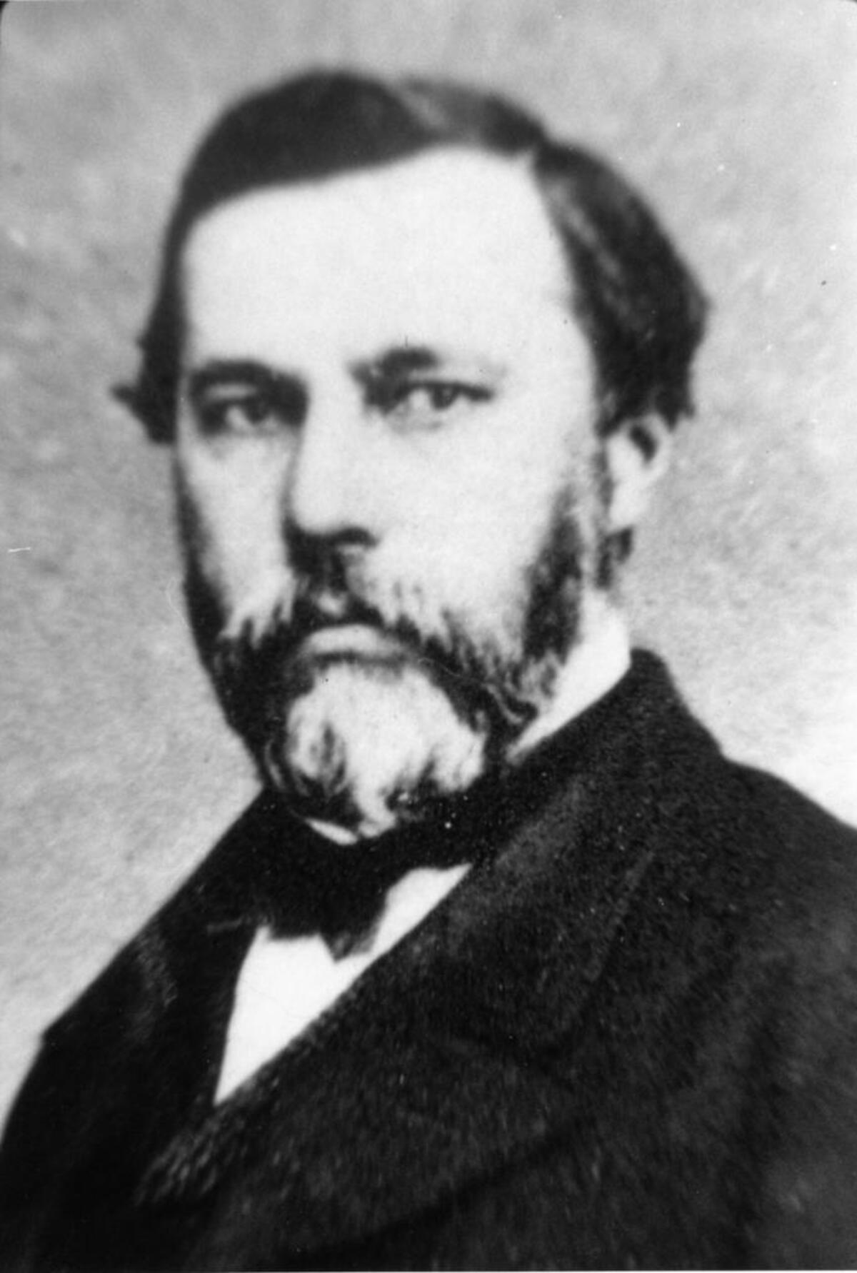 James Ben Ali Haggin owned most of Rancho Del Paso in northern Sacramento County and used its 64 square miles to develop what became the world’s largest and most successful horse breeding farm.