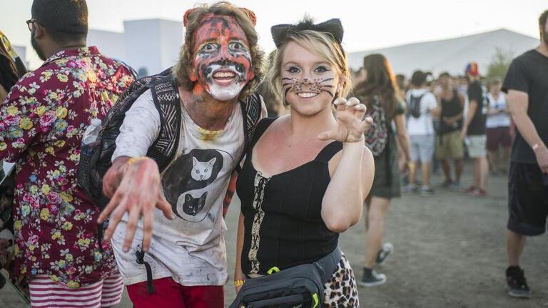 Snapshots Gallery: TBD Fest