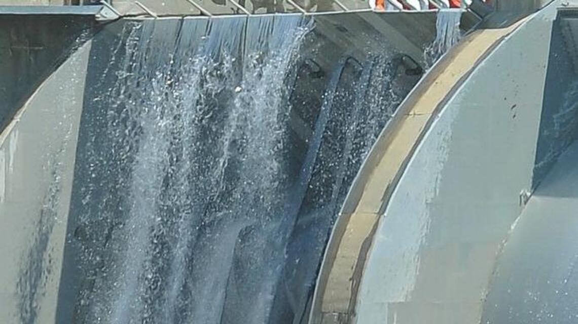 In 1939, the feds made a Central Valley water deal. It may doom the Delta tunnels.