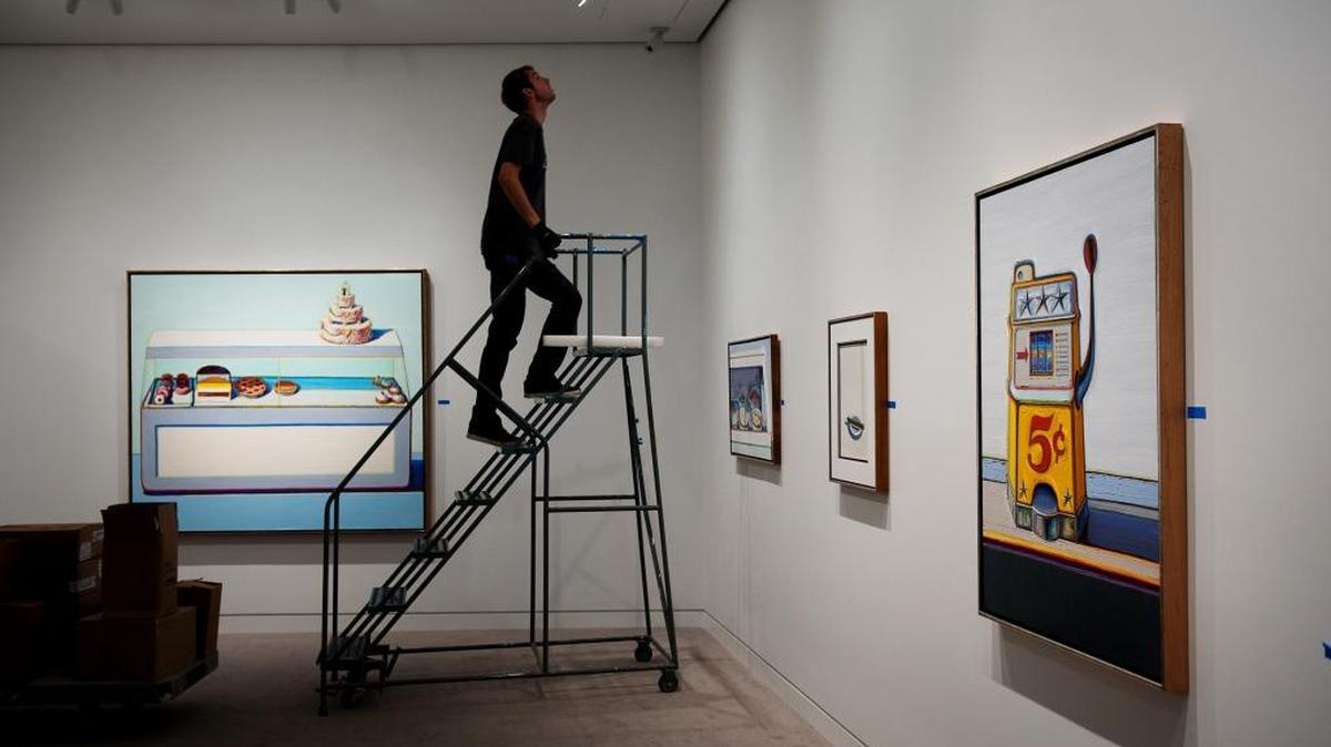 Four contractors who worked on the Crocker Art Museum’s 2010 expansion will pay $770,000 to the museum and city of Sacramento to replace a faulty humidifier.