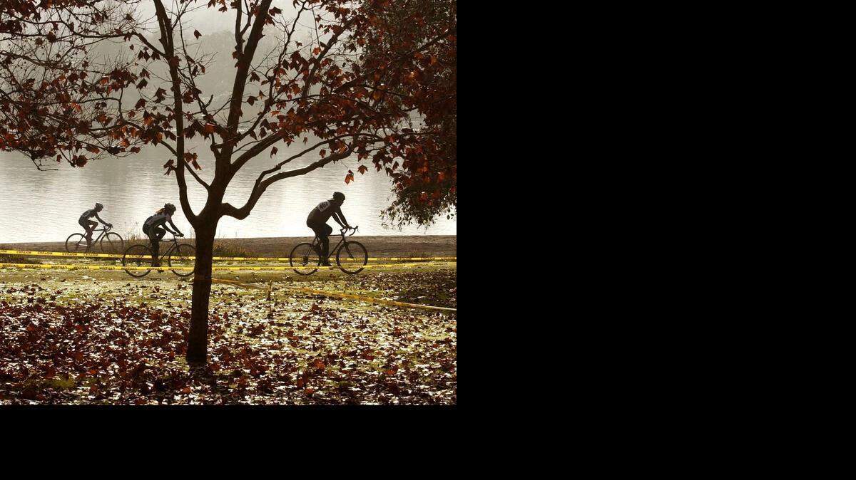 
California State Parks crews will be tidying up the trail between Negro Bar and Beals Point from Feb. 17 through early March.

