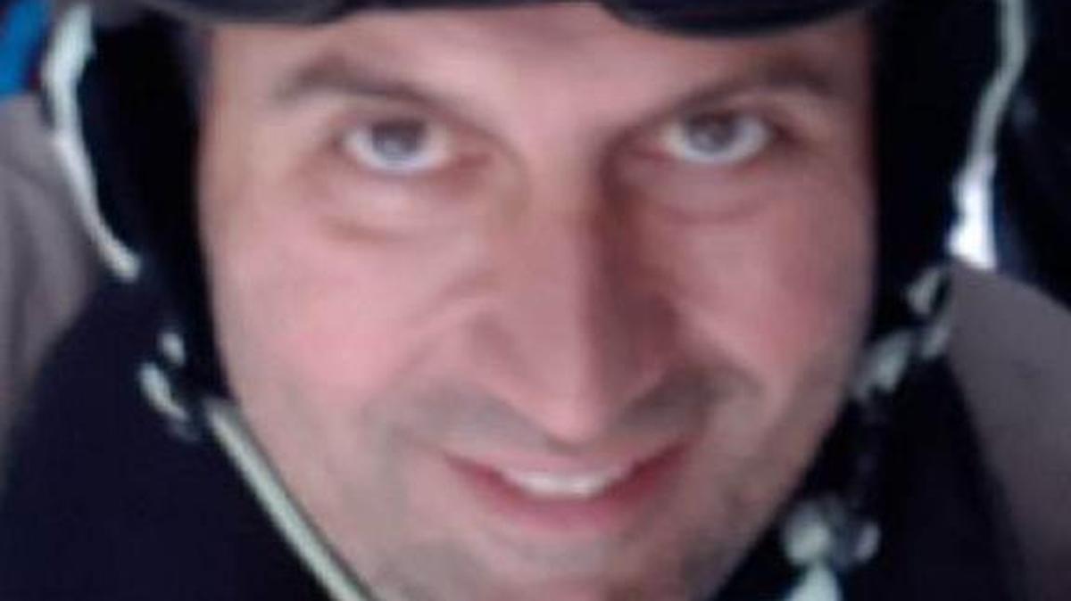 Constantinos “Danny” Filippidis