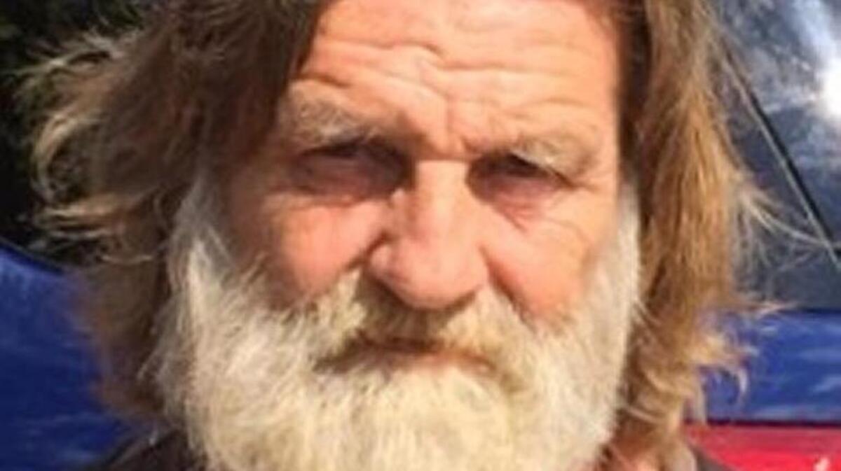 Larry Don Patterson