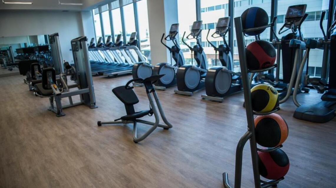Sacramento is a great place to stick to an active lifestyle, study says