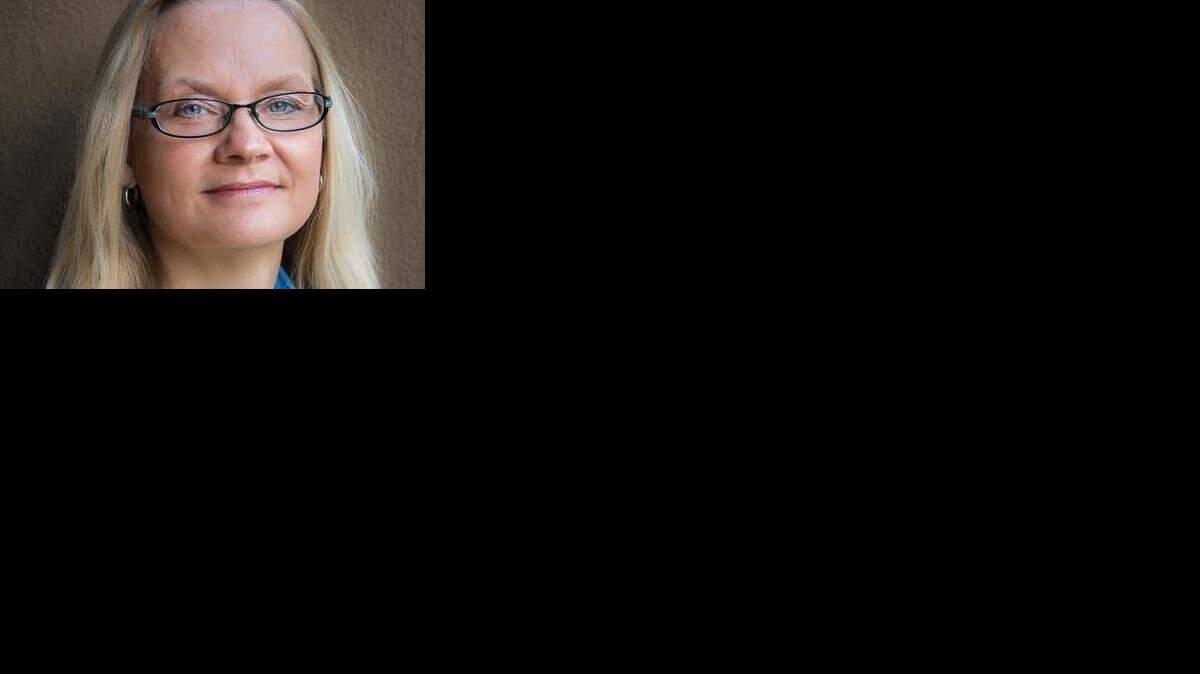 
Alice Sauro, executive director of the Sacramento Philharmonic and Opera.
