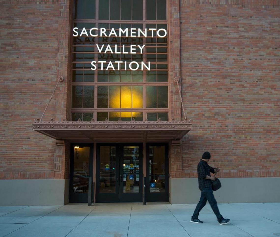 Capitol Corridor, the intercity rail service, is returning to full service starting Monday, Dec. 8. 
