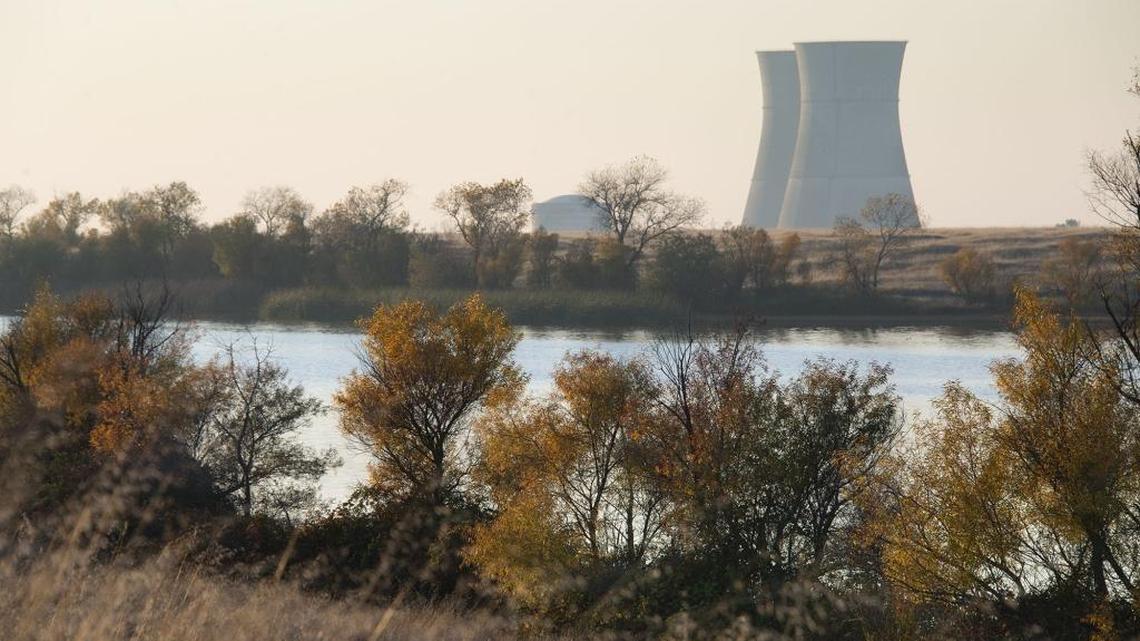 The involvement of Sacramento Municipal Utilities District with nuclear energy could end if a deal to transfer waste from the old Rancho Seco nuclear plant to Texas is made.