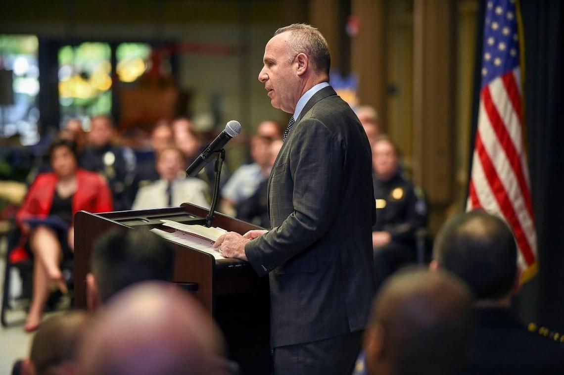 Mayor Darrell Steinberg says that while the long-term outlook is lean, the city’s budget will have a surplus this year.