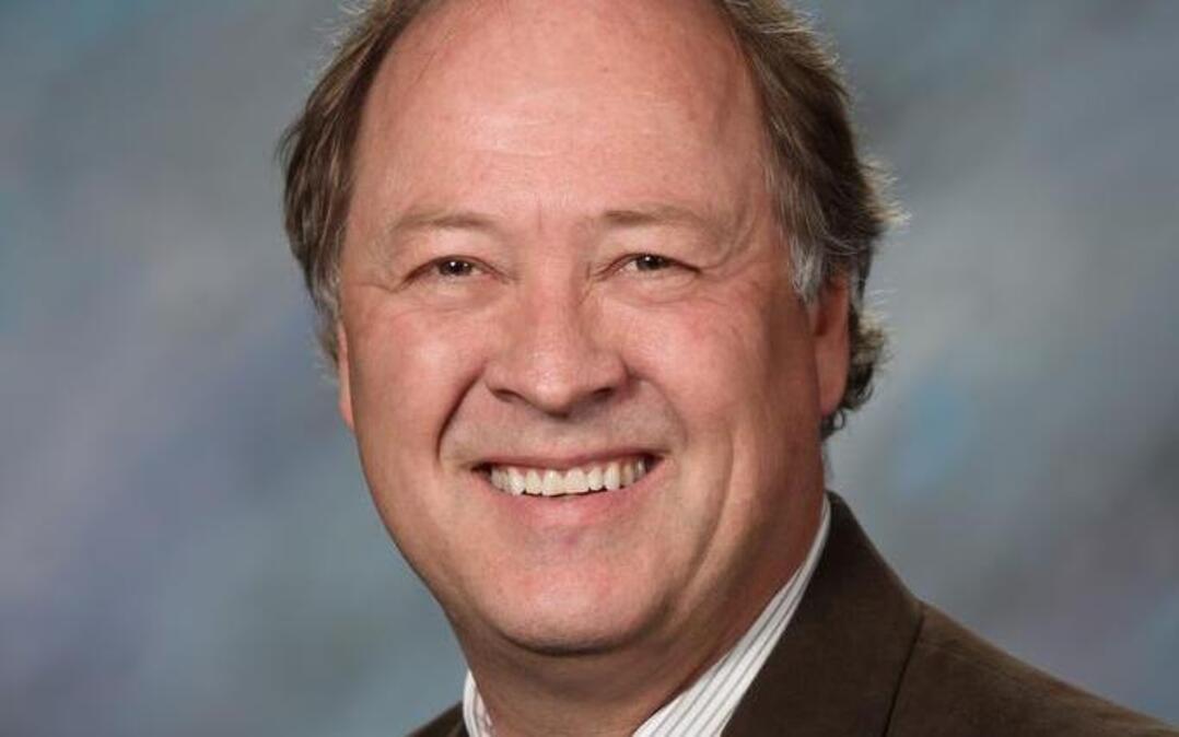 
Rob Jensen will be Roseville's city manager.
