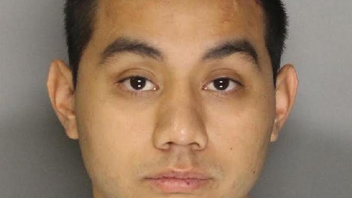 Princeton Melliza, 23