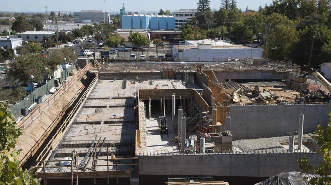 This Sacramento suburb is seeing huge rent increases