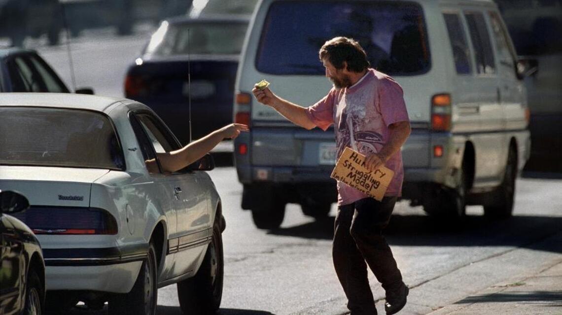 Is a crackdown on aggressive panhandling coming to Sacramento?