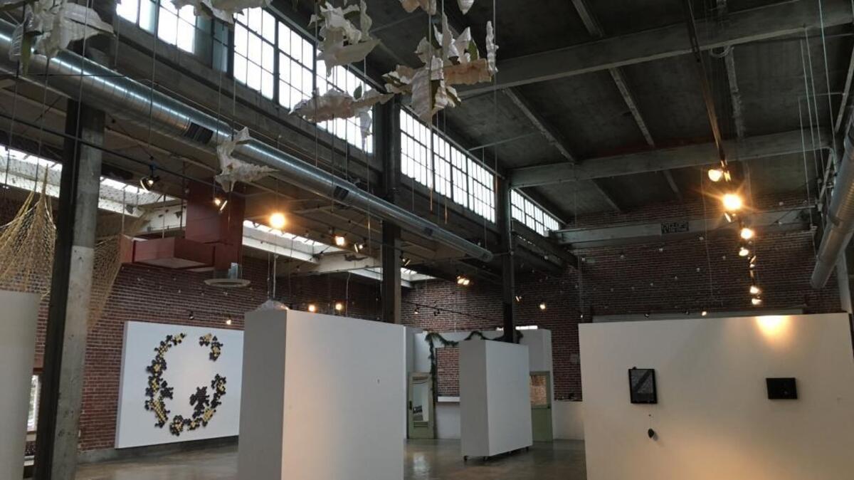 Beatnik Studios in the R Street Corridor is trying to expand its art gallery focus as its co-founders spearhead a new First Friday art walk in the neighborhood.