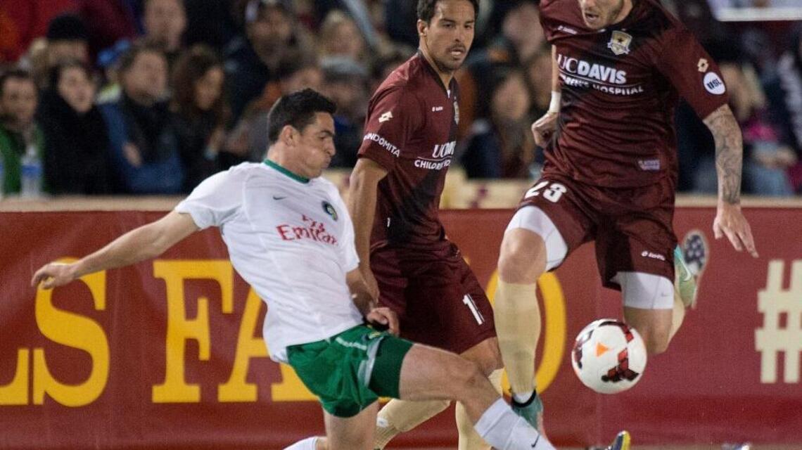 Sacramento Republic FC lands deal that could help Major League Soccer bid