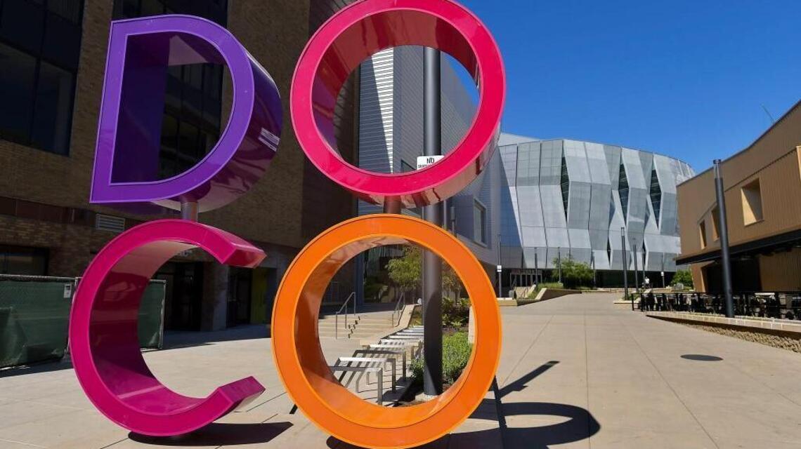 Just in time for Christmas, Sacramento’s downtown multiplex is reopening