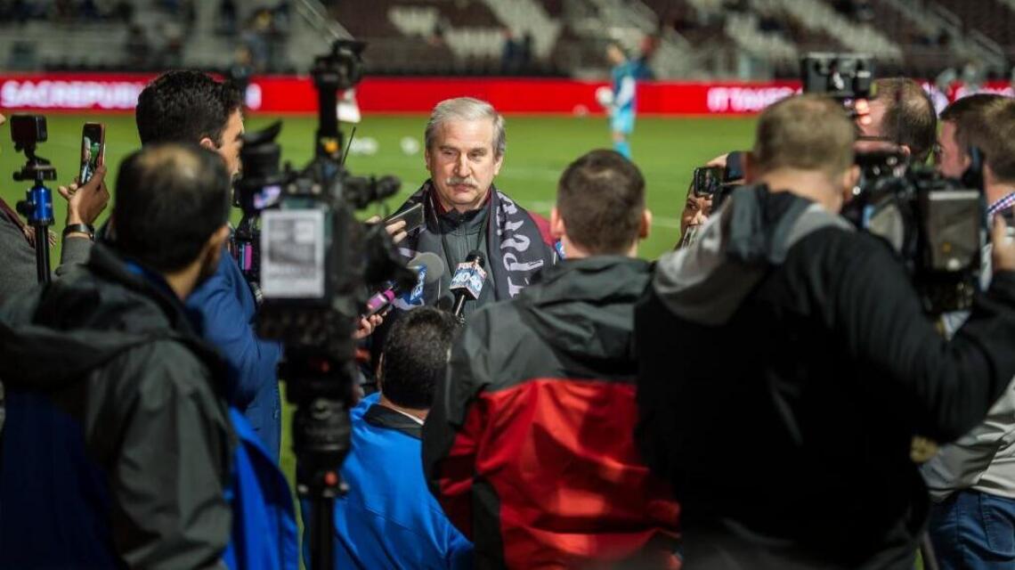 How much would an MLS snub damage Sacramento Republic FC fan interest?