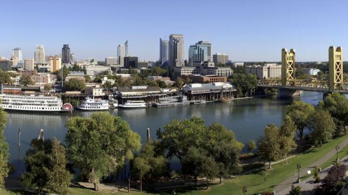 Why the Sacramento region was among the top U.S. destinations for new residents during COVID
