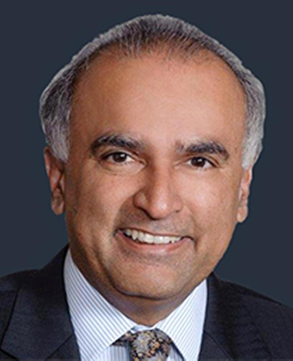 Nav Gill, Sacramento County CEO
