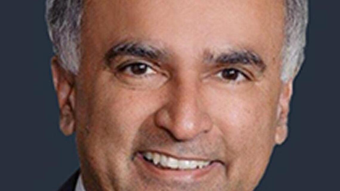 Gill’s gotta go: The Sacramento County CEO flouted  COVID rules everyone else has to follow