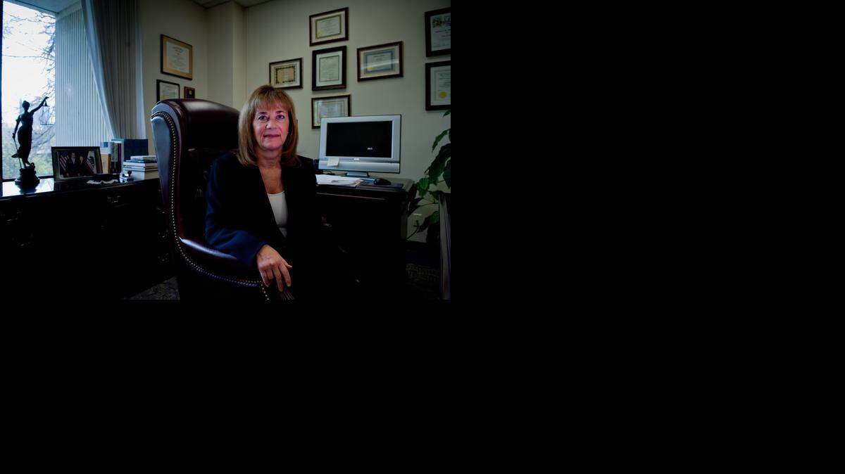 Sacramento County District Attorney Jan Scully, the first woman to serve as district attorney of any large California county when she won the election in 1994, has led the office for 20 years and will step down next week.