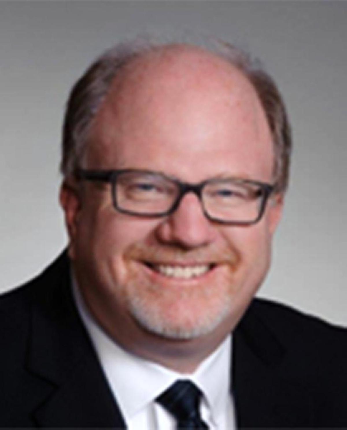 Paul Lake, Sacramento County Deputy County Executive