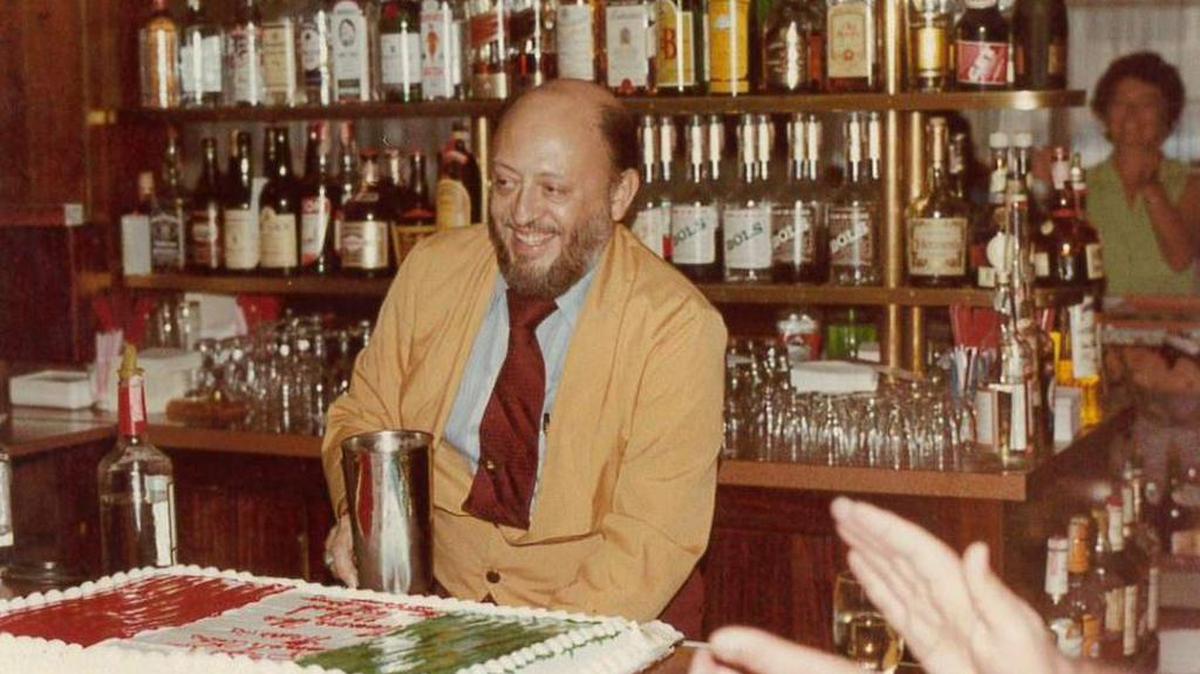 Jose Luis Ramirez, who owned and operated Posey’s Cottage in Sacramento, passed away Jan. 10 at the age of 85.