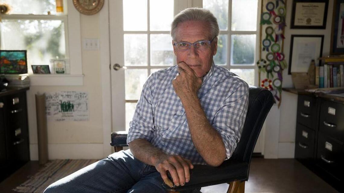 Sins of the father: Story of a Sacramento area farmer whose dad was ‘architect’ of Vietnam War