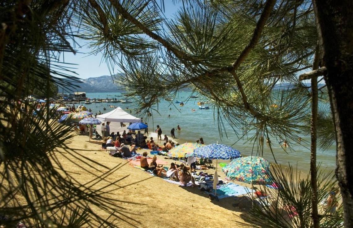 Sacramento Bee columnist Marcos Breton recently lost his bank card in Lake Tahoe. It was found, and returned, by a couple from Folsom who recognized his name and photo.