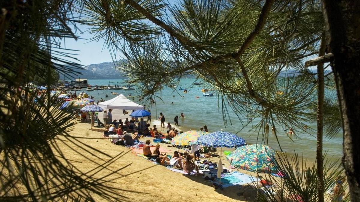 Sacramento Bee columnist Marcos Breton recently lost his bank card in Lake Tahoe. It was found, and returned, by a couple from Folsom who recognized his name and photo.