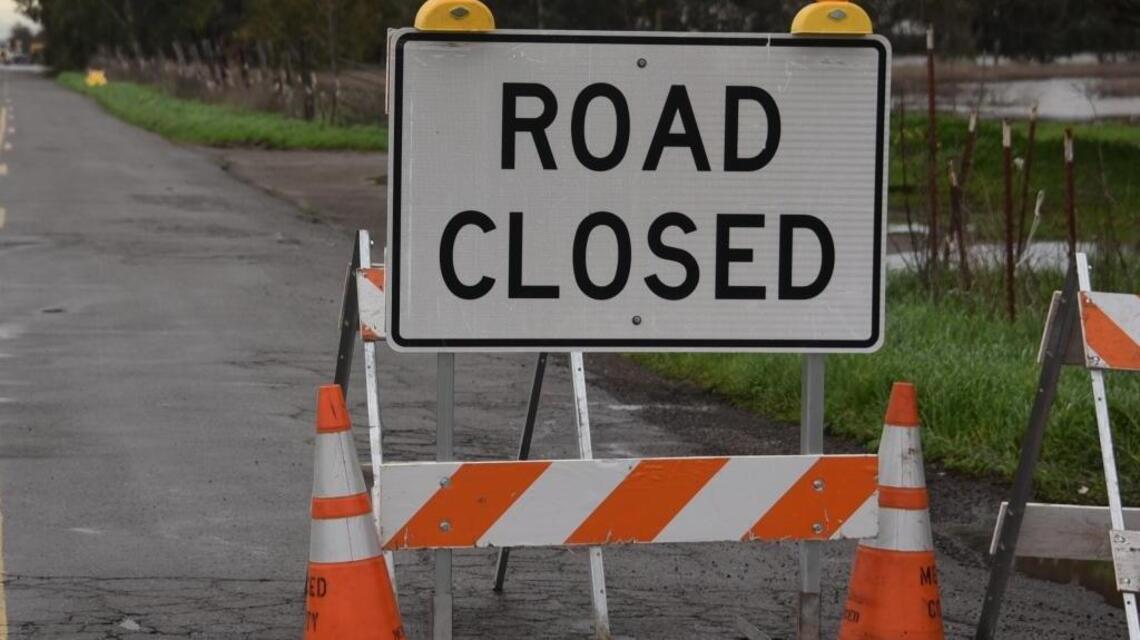 East Pierce County drivers: Forrest Canyon Road East reopens following utility repairs