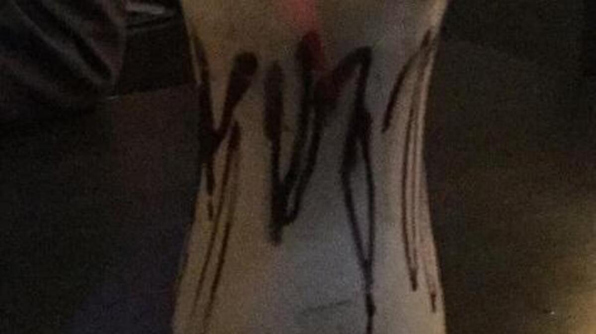 If you order a shake like this while dining in Davis, you won’t get a straw – or three – unless you ask under a new proposal being considered by the City Council.