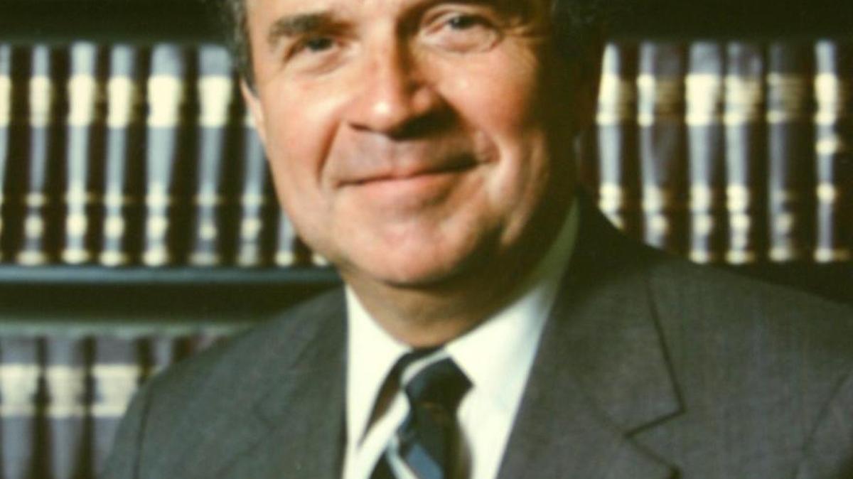 Douglas Burris