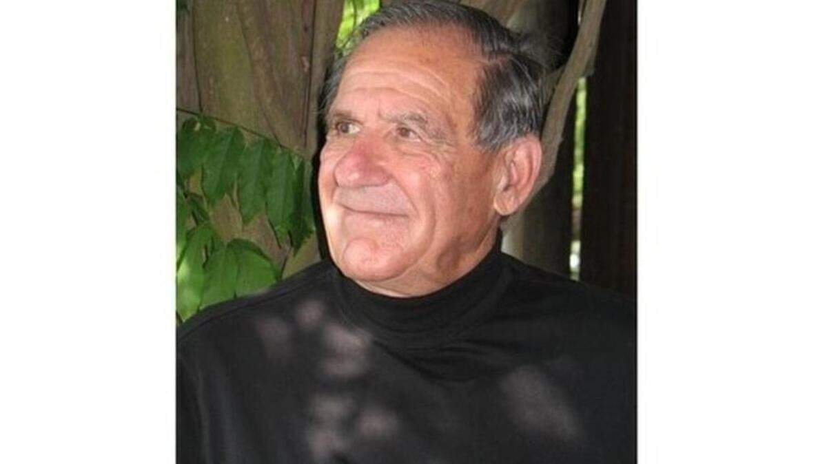 Tom Rosenberg