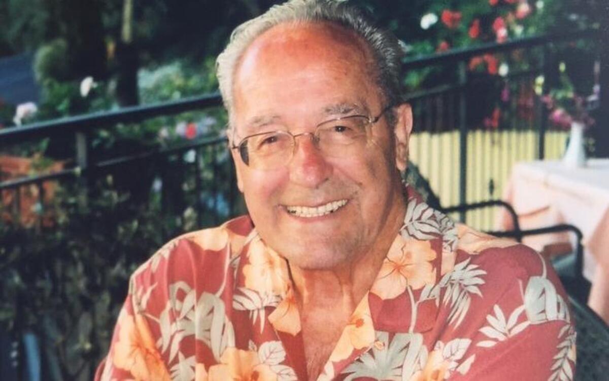 Vito Peters