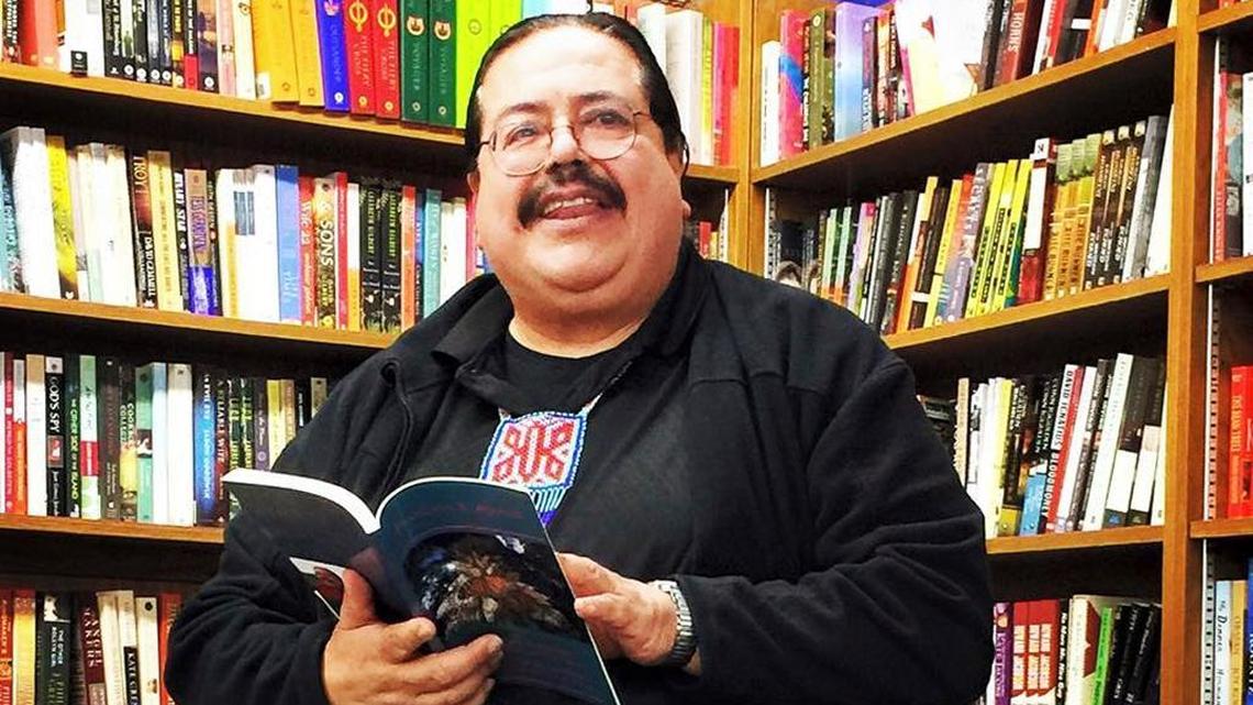 Francisco X. Alarcón