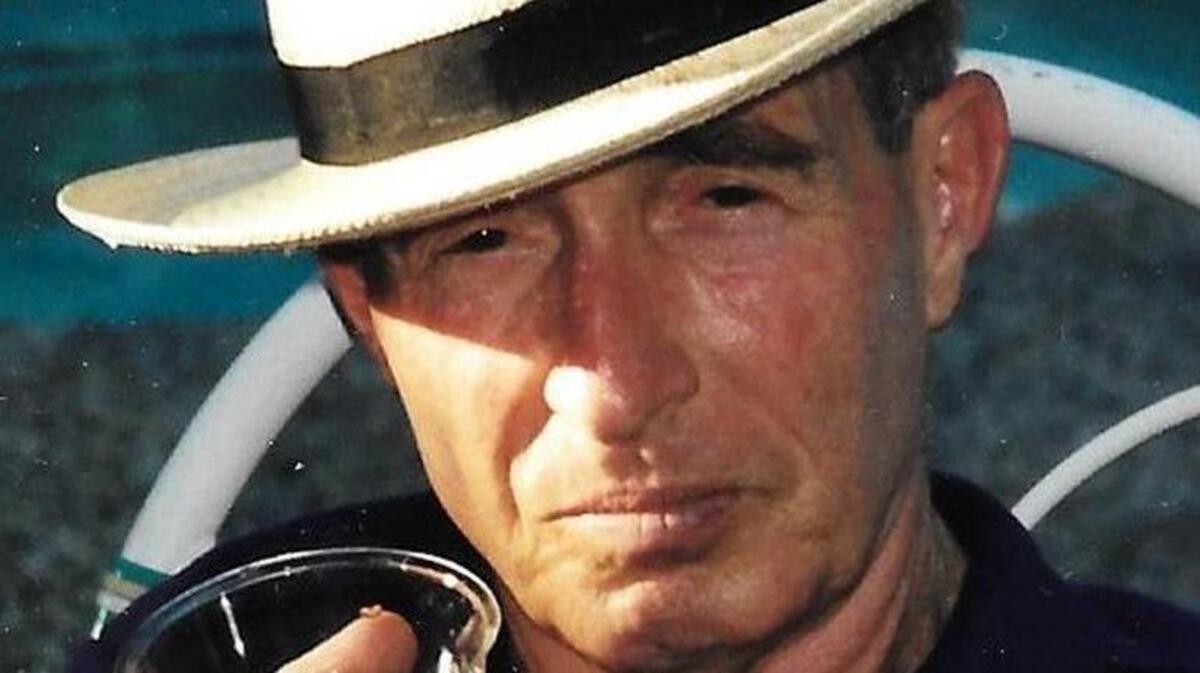 William “Bill” Mahan