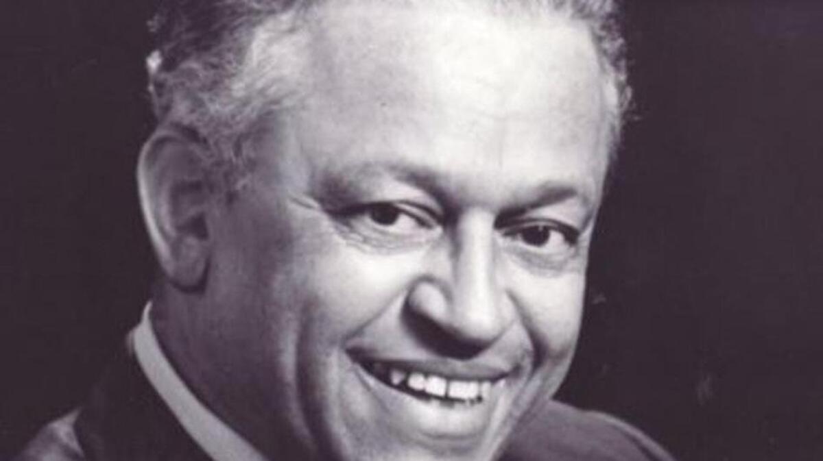 George Stewart