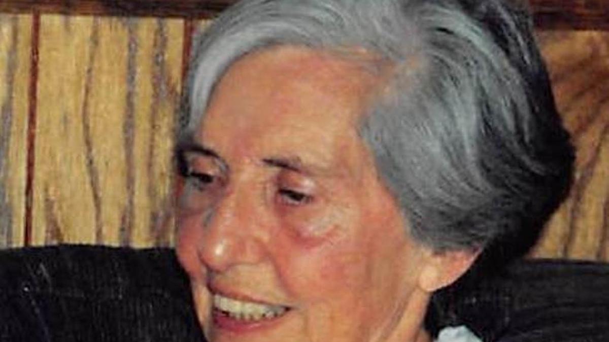 Louise Kanter