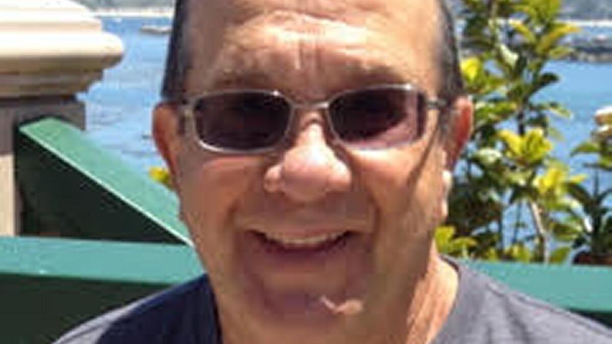Anthony “Tony” Martini