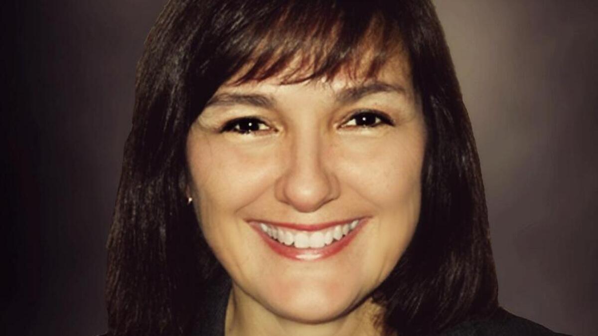 Carole D’Elia