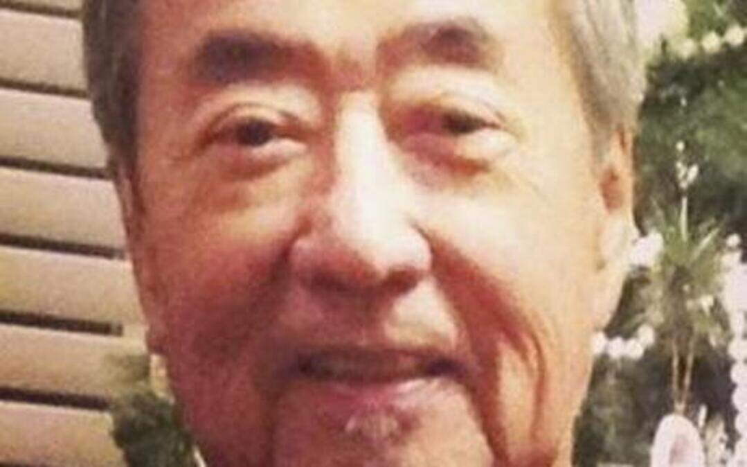 
Will T. Deguchi was a former deputy director of the state Department of Corrections.
