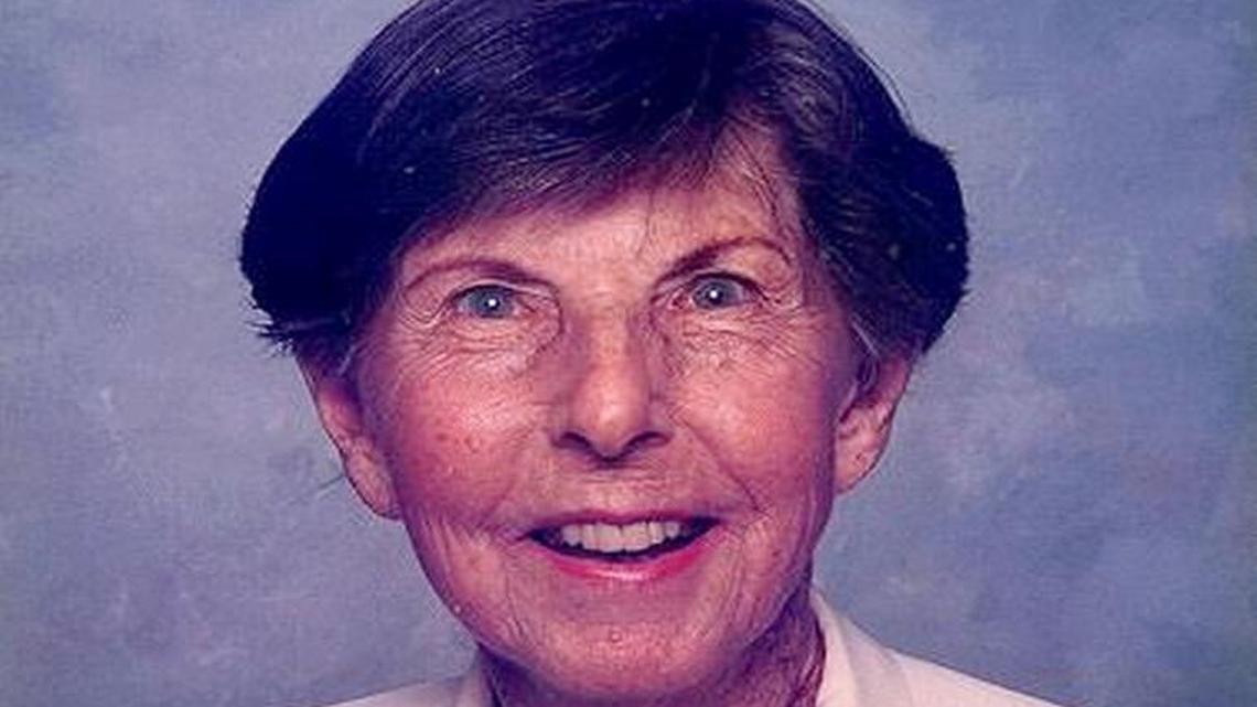 Captola “Cappy” Johnson