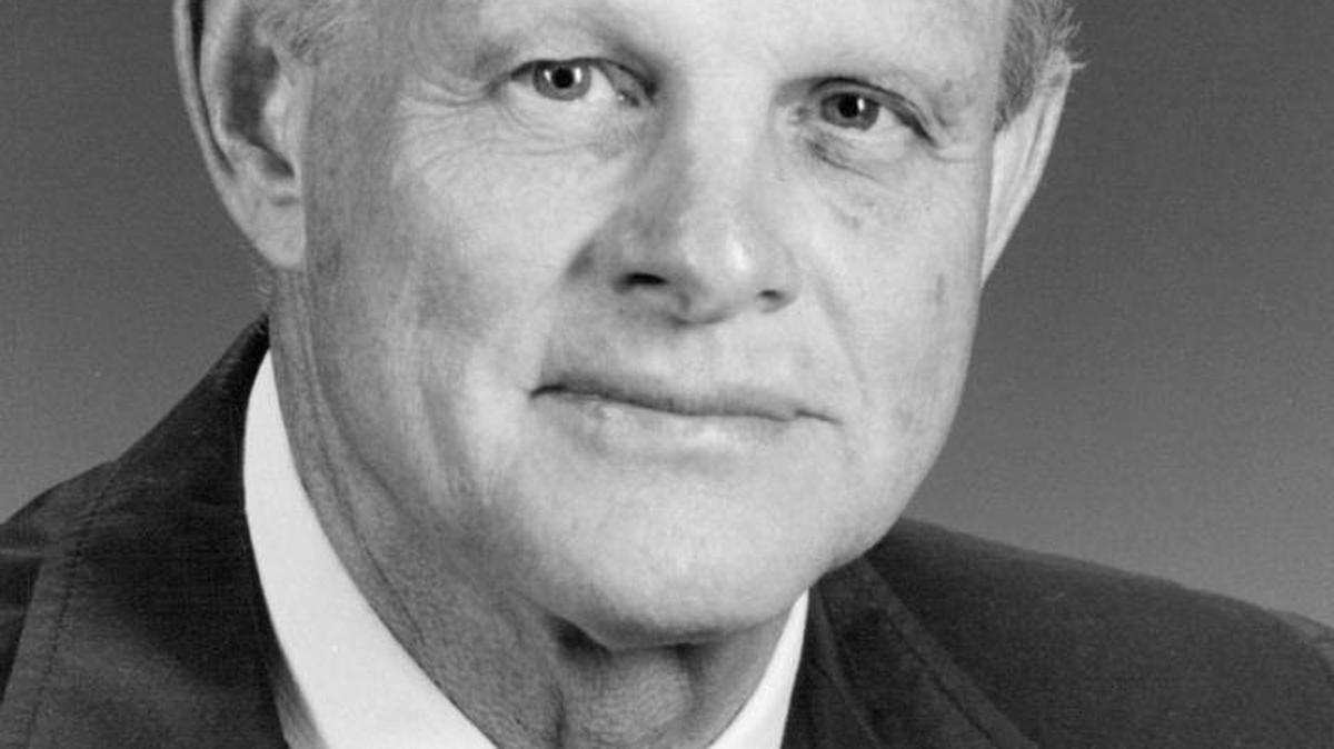 Erwin Potts