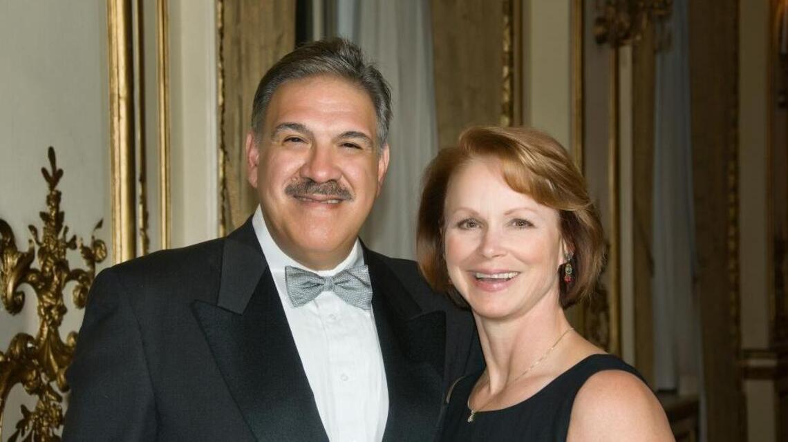 Veteran advocate worked to erase health care disparities for many