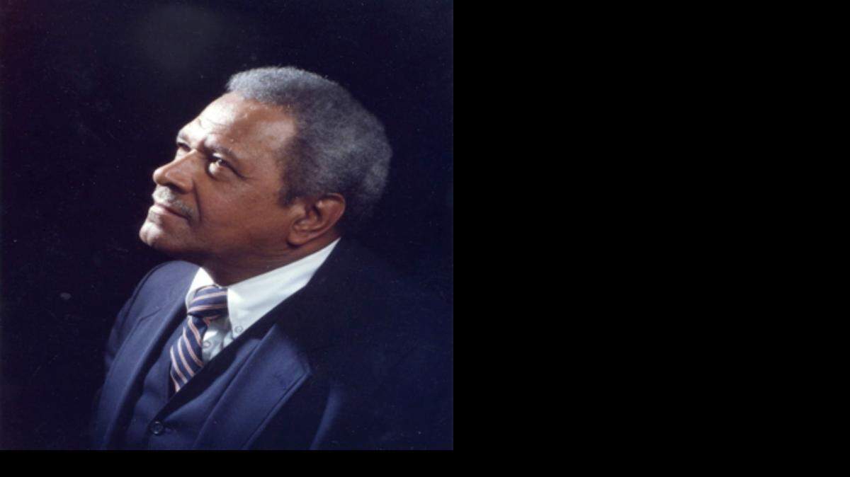 
Walter M. Thompson was a World War II veteran and former Sacramento city ombudsman.
