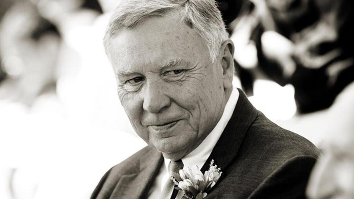 Robert E. Chason credited with vision that transformed UC Davis Medical Center