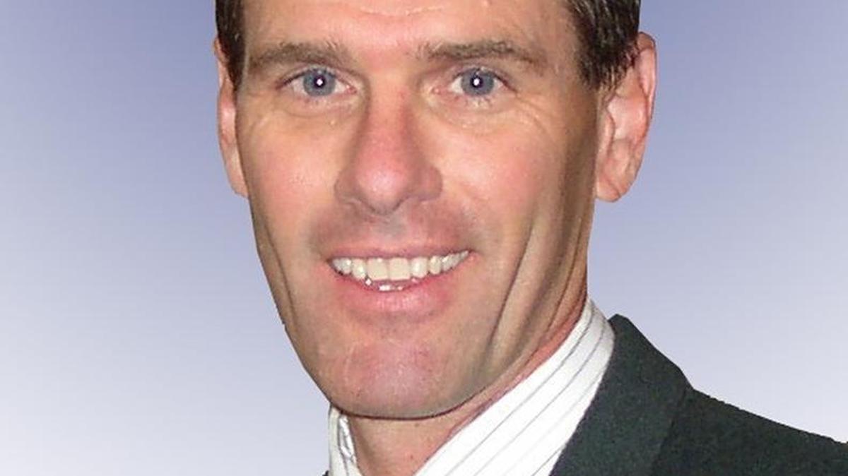 Ed Redard