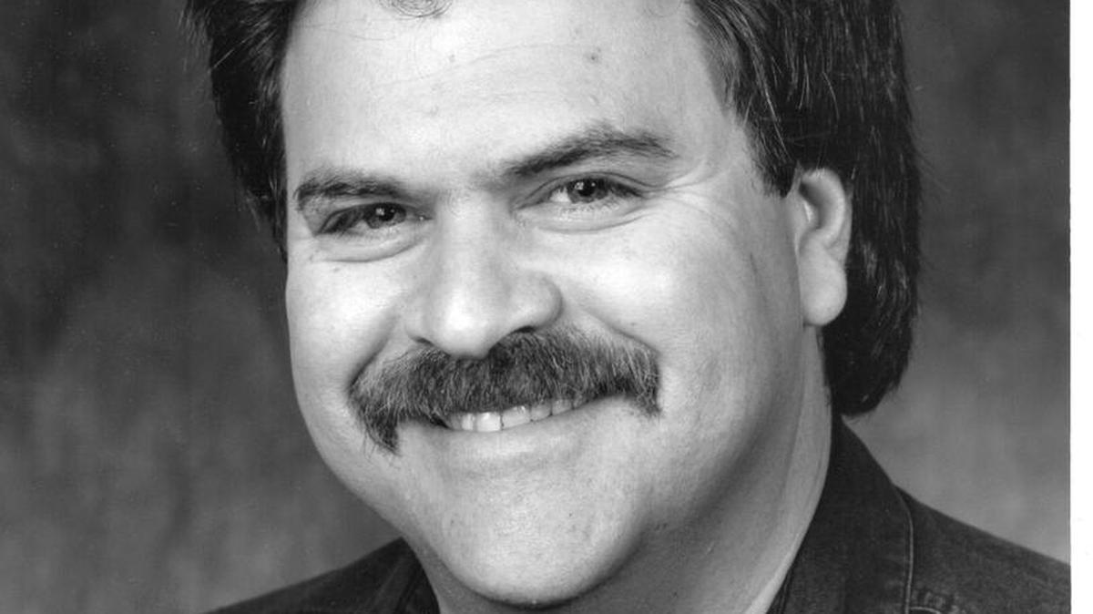Robert Sereno